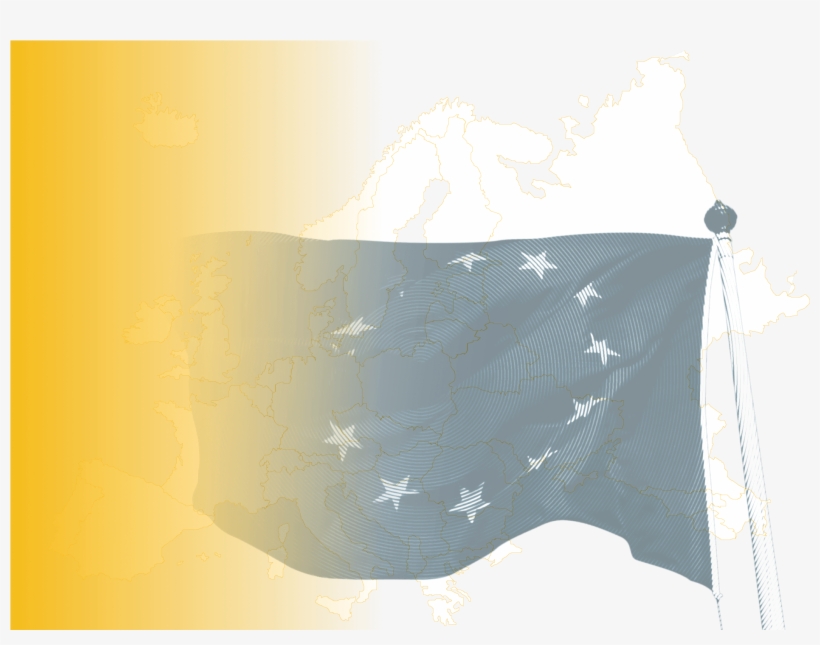 Bg-europe - Danke, Frau Merkel: Diventare Europei E Costruire L’europa, transparent png download