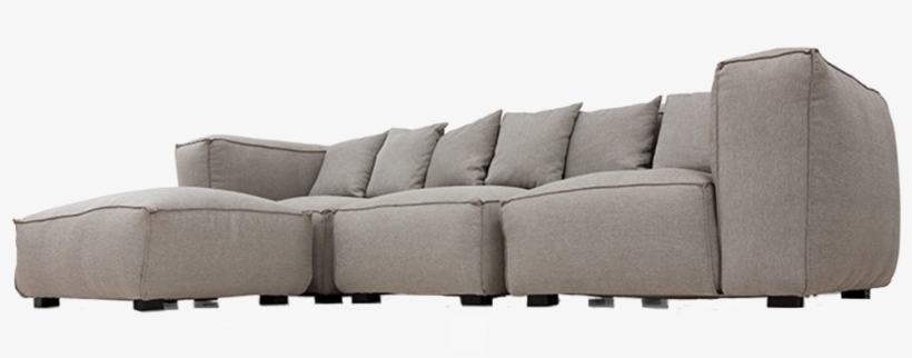 Sofa Png - Couch, transparent png download