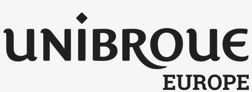 Unibroue Europe Unibroue Europe - Respect, transparent png download