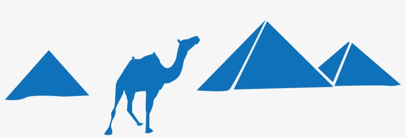 This Free Icons Png Design Of Egypt, transparent png download