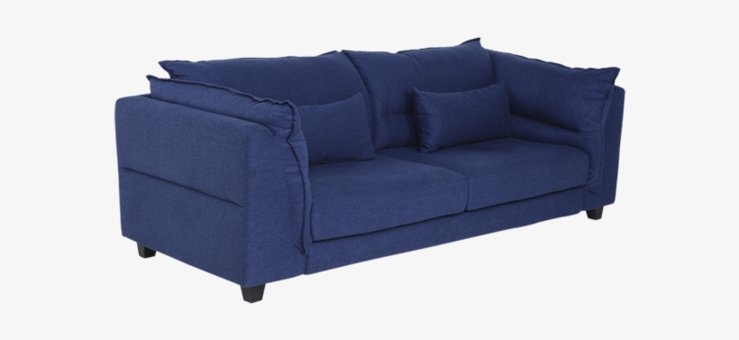 Sofa No Transparent Background, transparent png download