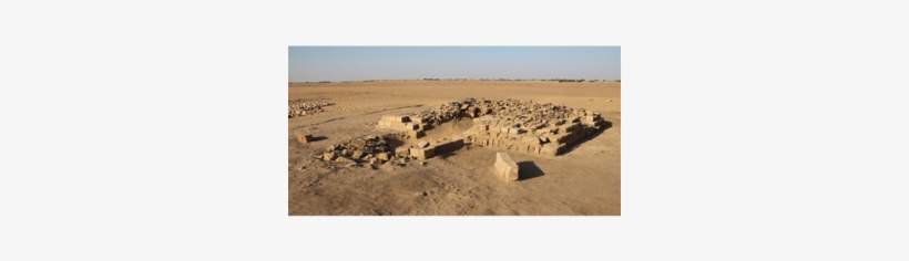 Ancient Pyramids And Tombs Hold Clues To Former Sudanese - Buried Pyramids, transparent png download
