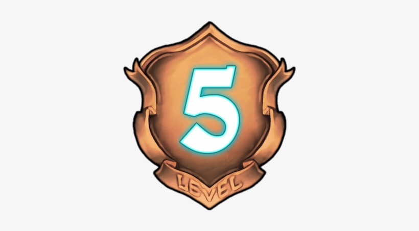 Tier Rating - Emblem, transparent png download