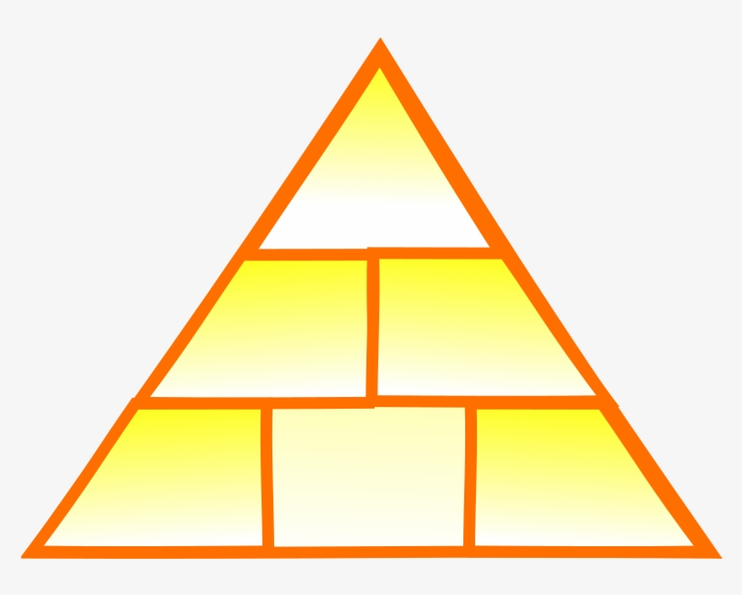 File Egypt Pyramid Icon Wikimedia Commons Fileegypt - Friendship Pyramid, transparent png download