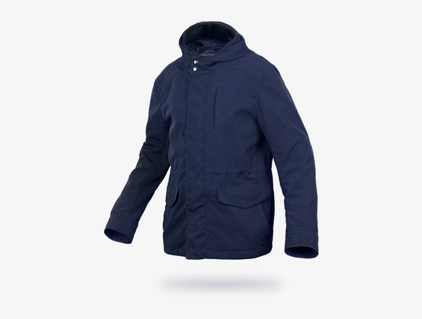 Isolated Lens Compartment - Hoodie, transparent png download