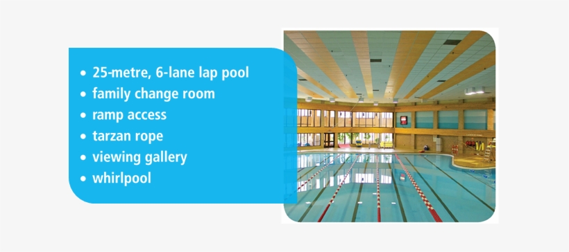 Swim & Aquafitness Schedule - Swimming Pool, transparent png download