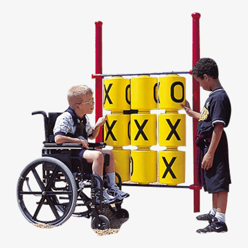 Sponsor The Tot Structure - Wheelchair, transparent png download