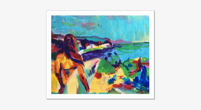 The Lookout Point - The Studio, transparent png download