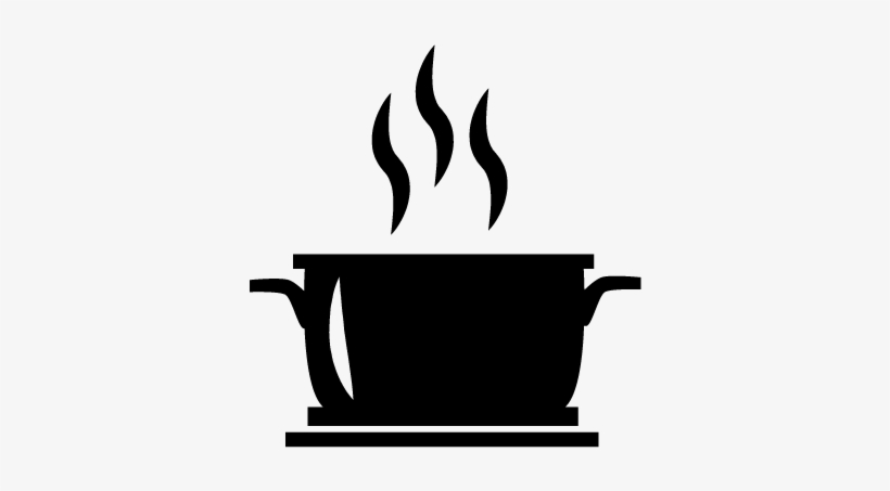 Heat - Cooking Logo Png, transparent png download