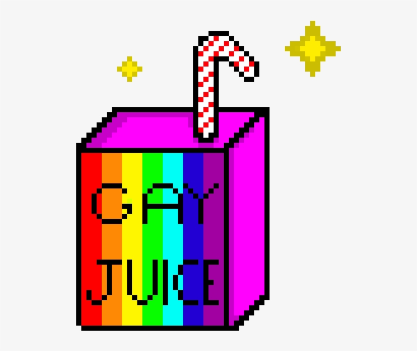 Gay Juice - Gay, transparent png download