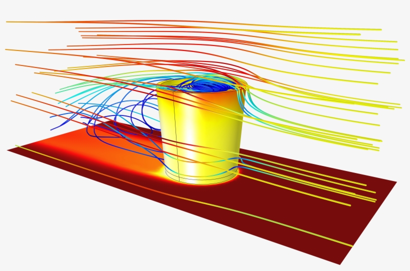 0 Heat Transfer Evaporative Cooling - Transferencia De Calor Latente, transparent png download