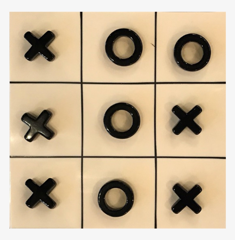 Tic Tac Toe, transparent png download