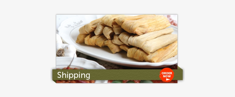 View Cold Tamales For Shipping - Tamale, transparent png download