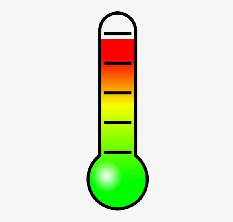 Sun Hot Weather Beach And Bbq Graphics - Thermometer Png Transparent, transparent png download