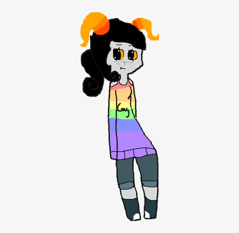 Karlens 101% Gay - Cartoon, transparent png download