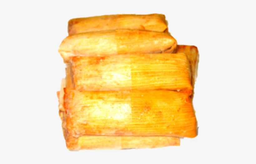 Buy One Or By The Dozen - Tamale, transparent png download