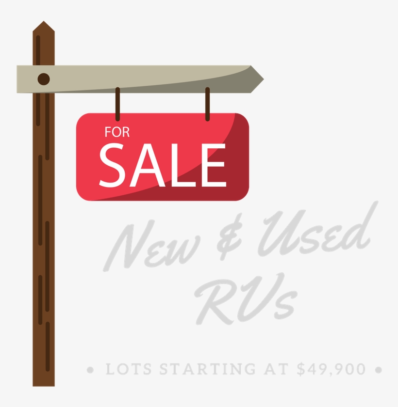 Rv Sales - Sales, transparent png download