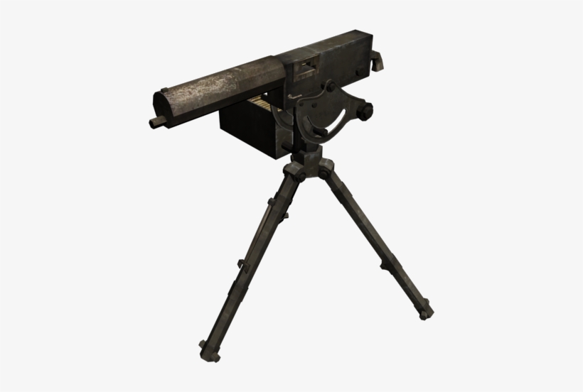 Browning Gun - Red Dead Redemption Truck, transparent png download