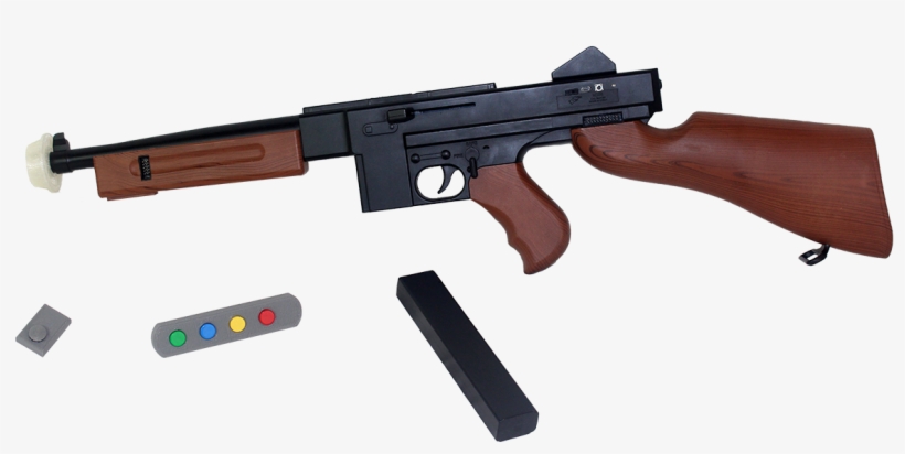 While The Model Available Is Technically The Devkit, - Trigger, transparent png download