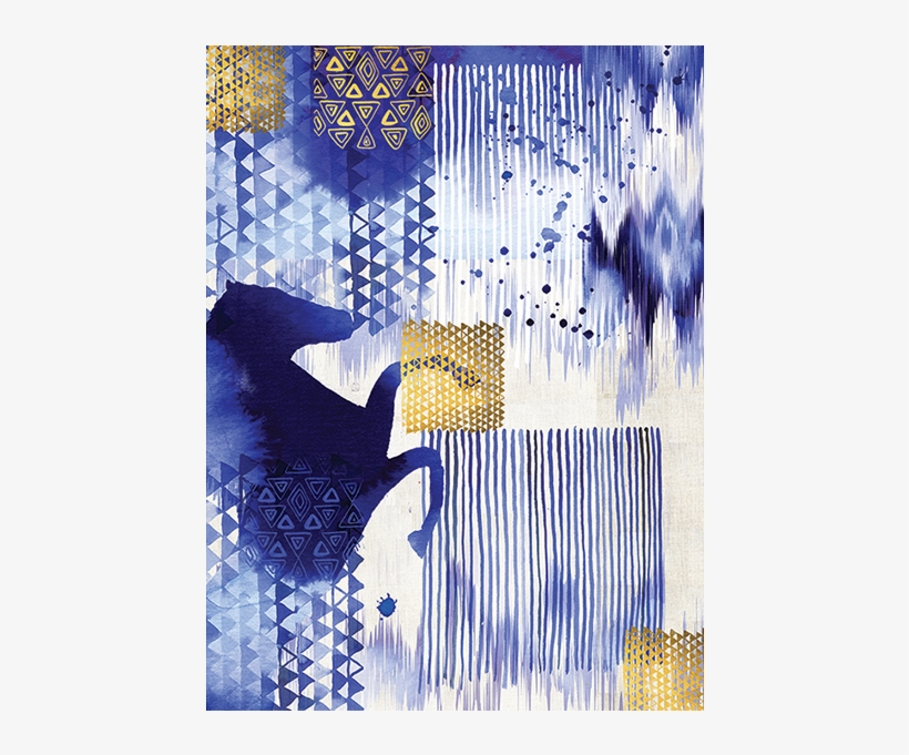 Modern - Horse, transparent png download