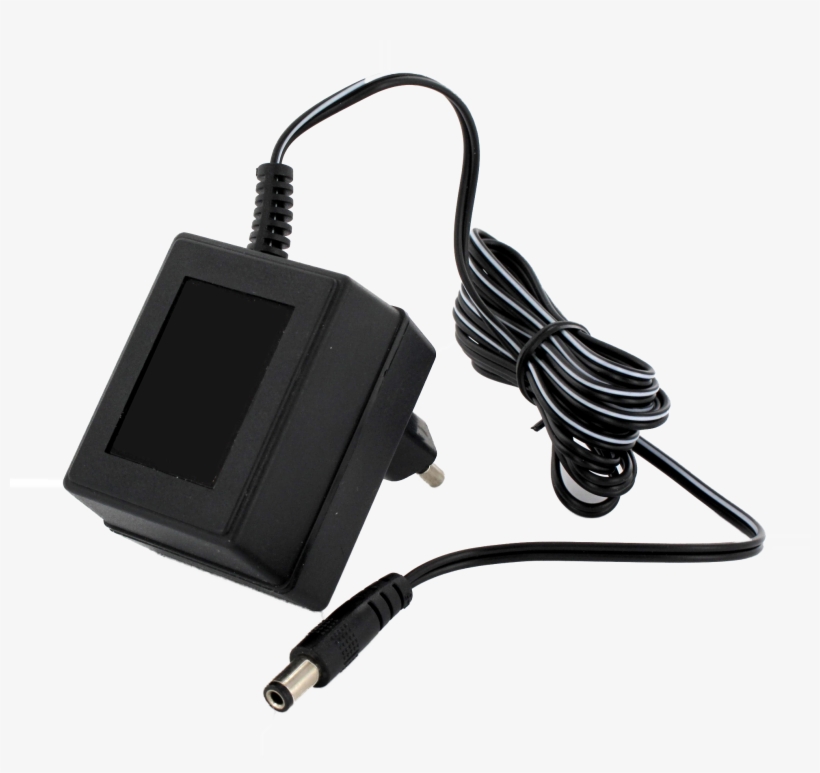 Amptec Research Slimline Battery Charger For Electrical - Phone Charger Battery Png, transparent png download