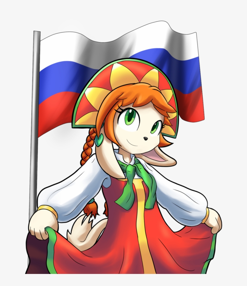 Freedom Planet Red Cartoon Fictional Character Art - Freedom Planet Goshaag, transparent png download