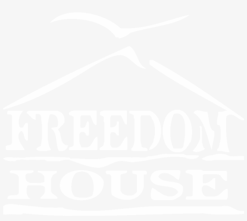 Freedom House White - Best Man, transparent png download