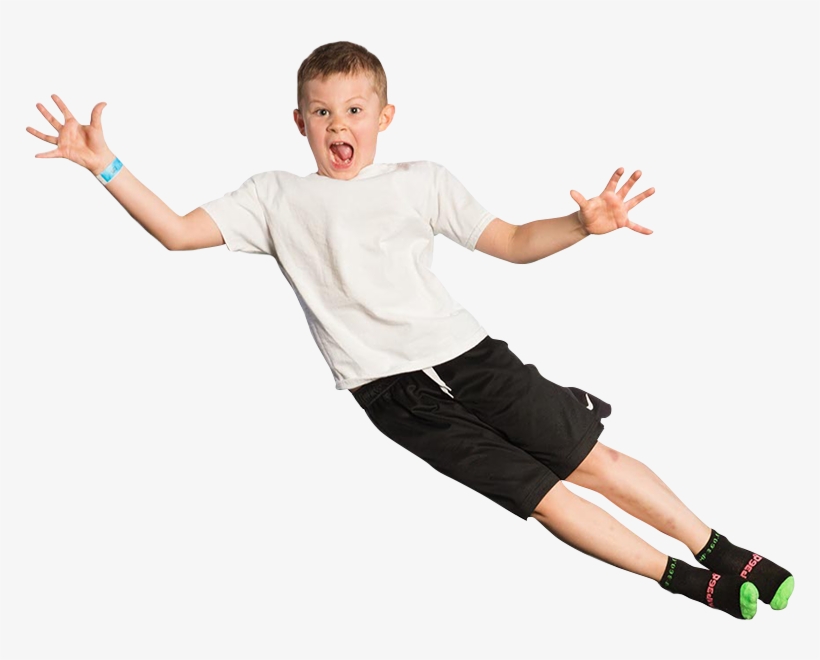 Sign Up To Receive Great Jump 360 Discounts - Kids Jump Png, transparent png download