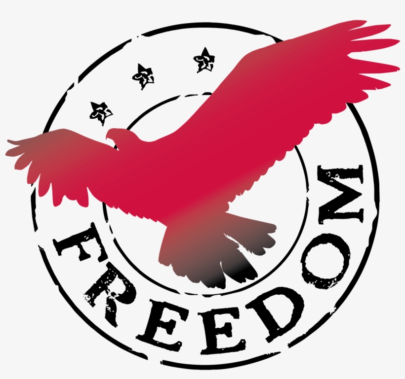 Freedom - Life Leadership, transparent png download