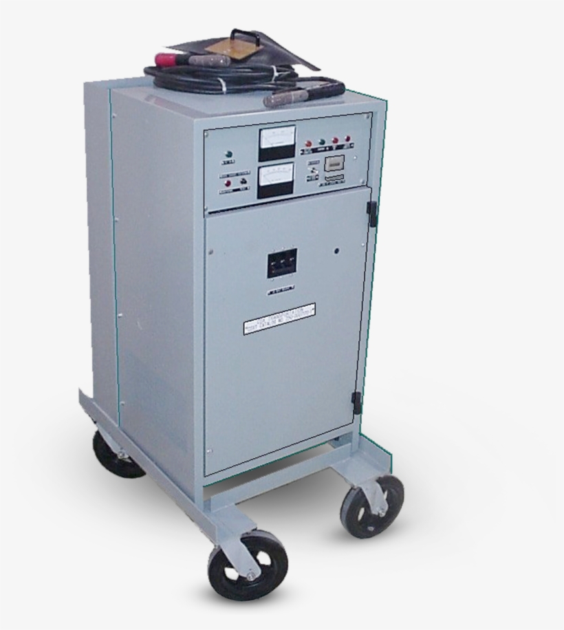 Previous Hindlepower Railroad Maintenance Charger - Battery Charger, transparent png download