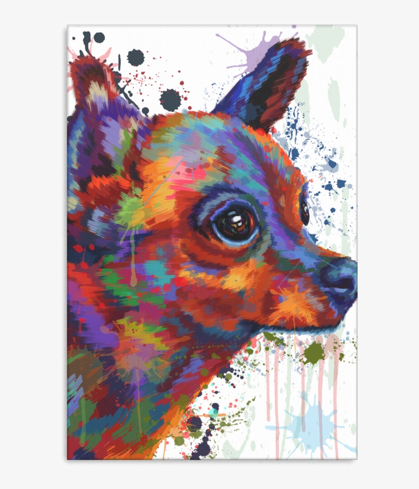 Chihuahua - Companion Dog, transparent png download