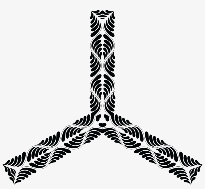 This Free Icons Png Design Of Trendy Boomerang, transparent png download