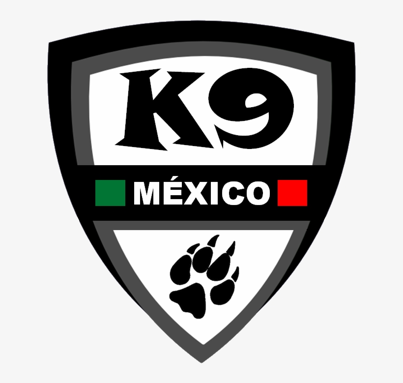 K9 M&eacute - Xico, transparent png download