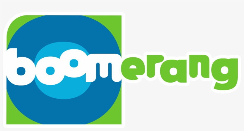 Open - Boomerang 2008, transparent png download