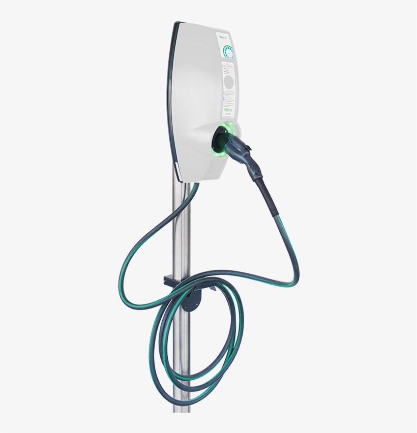 Ev-box 3w 52017 Copy - Evbox, transparent png download