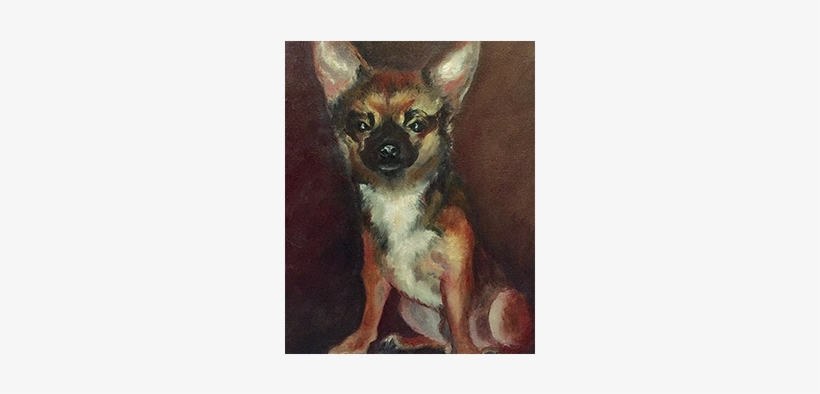 Chihuahua, transparent png download