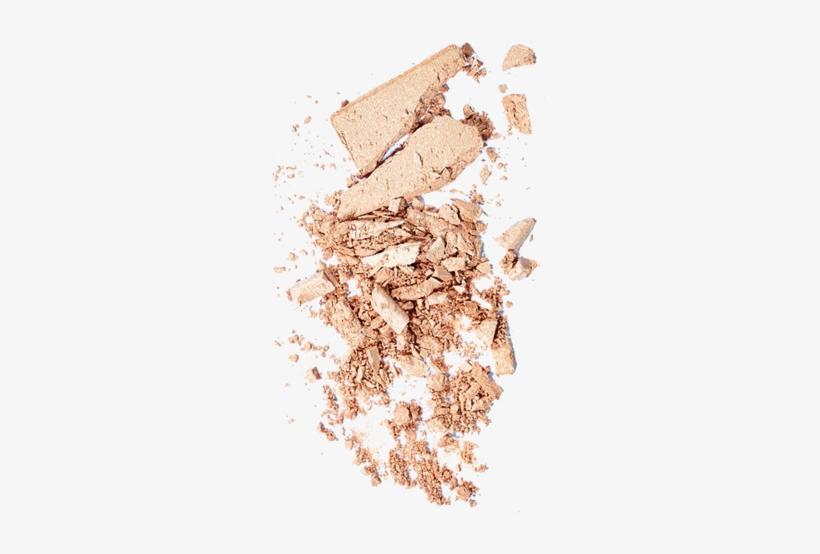Collab The Filter Highlighting Powder Glowinsane Shade, transparent png download