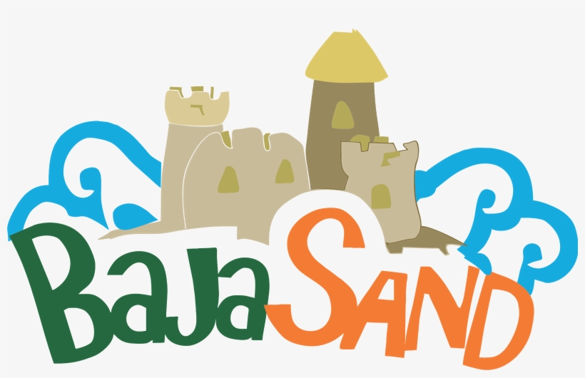 Rosarito Baja Sand - Baja Sand, transparent png download