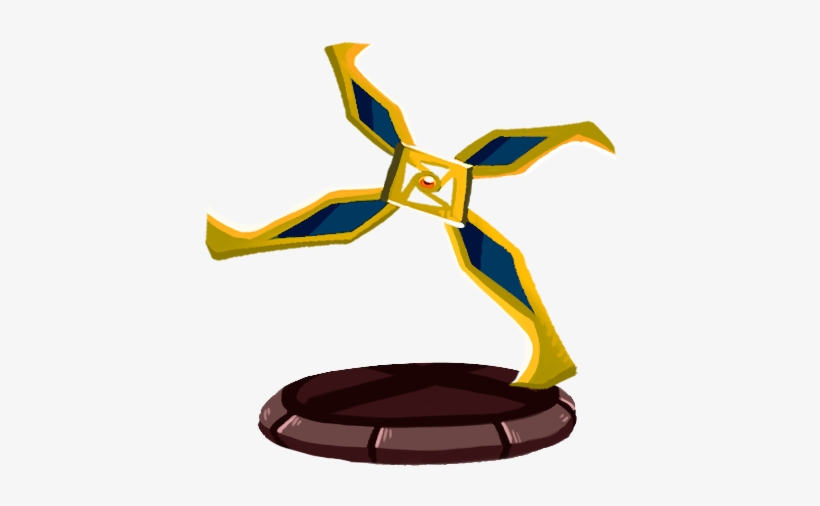 Boomerang Blade - Boomerang Blae, transparent png download