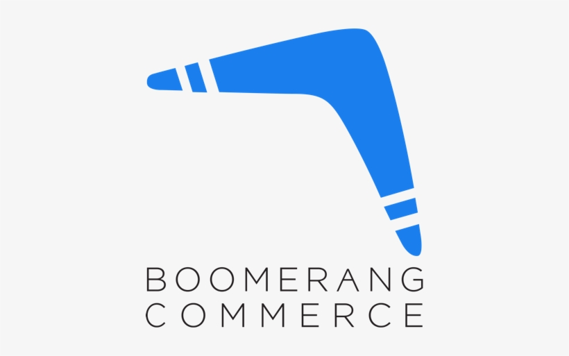 Boomerang Commerce, transparent png download