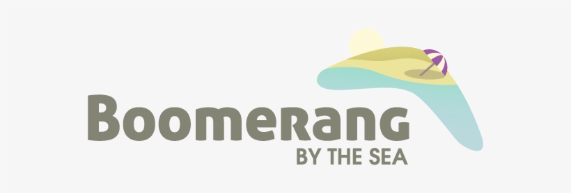Boomerang By The Sea, transparent png download