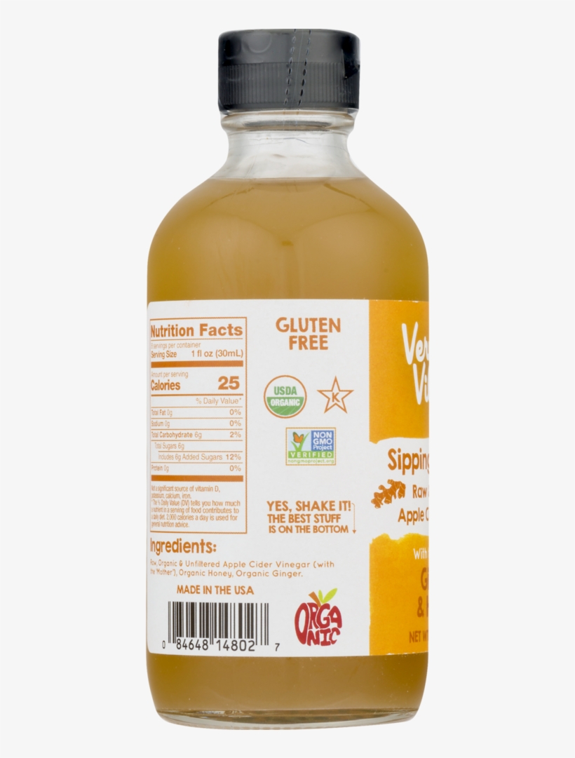 Ginger Side Shot - Portable Network Graphics, transparent png download