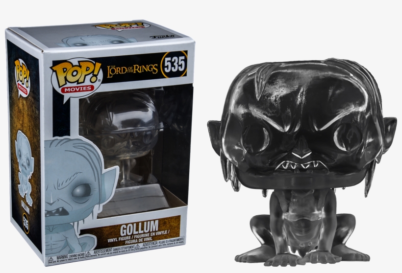 Lord Of The Rings - Lord Of The Rings Pop Movies Figures, transparent png download