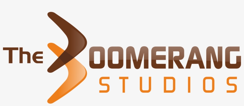 Boomerang Studios - Boomerang Studio, transparent png download