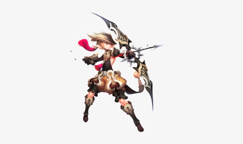 Hunter - Portable Network Graphics, transparent png download