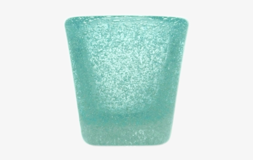 Shot Turquoise - Shot Glass, transparent png download