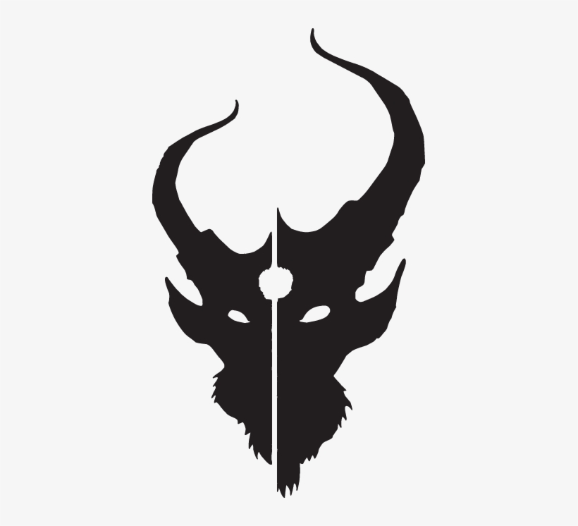 Design A Poster For Demon Hunter, Creative, Ies - Demon Hunter Logo Png, transparent png download