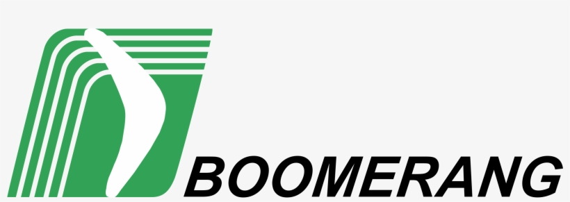 Boomerang Logo Png Transparent - Boomerang Fc Logos, transparent png download