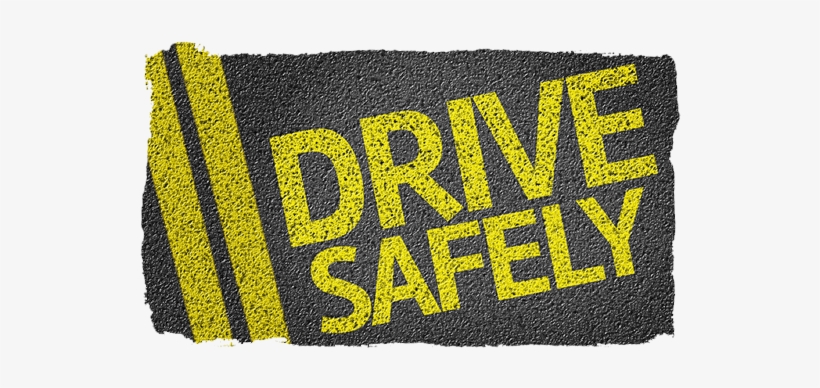 Years Of Experience May Make You A Better Driver - Safe Driving, transparent png download