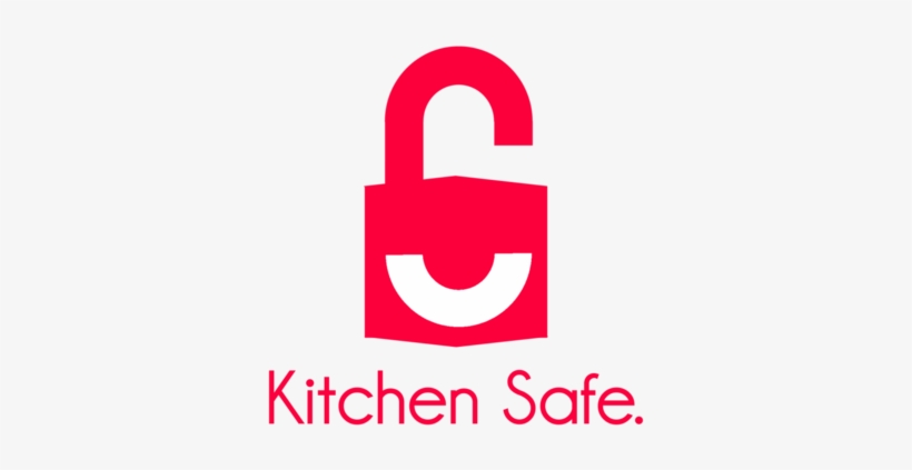 Kitchen Safe - Advert, transparent png download